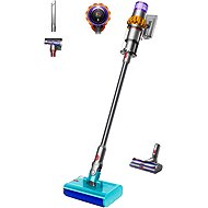 Dyson V15s Detect Submarine 2026 - Stabstaubsauger