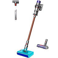 Dyson V10 Submarine - Upright Vacuum Cleaner