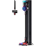 Dyson V10 Konical + Auto Dok - Upright Vacuum Cleaner
