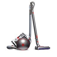 Cinetic Big Ball Absolute 2 - Staubsauger ohne Beutel