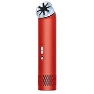 Dyson HushJet™ Mini Cool vermilion red - Fan