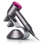 Dyson Supersonic DS-323916-01, with stand - Hair Dryer