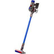 Dyson V7 Fluffy - Upright Vacuum Cleaner