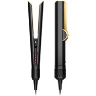 Dyson Airstrait™ HT01 Onyx Black/Gold - Flat Iron