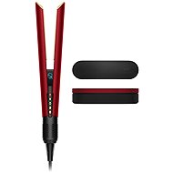 Dyson Airstrait HT01 Velvet Red/Gold - Flat Iron