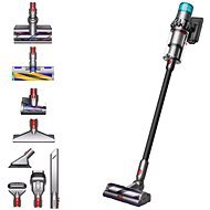 Dyson V15 Detect Total Clean - Upright Vacuum Cleaner