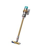 Dyson V15 Detect Absolute Gold - Upright Vacuum Cleaner