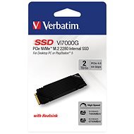 Verbatim Vi7000G 2TB - SSD meghajtó