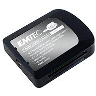EMTEC All-In-1 USB 3.0 - Čítačka kariet