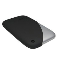 EMTEC P210 Retractable 250GB silver - External Hard Drive