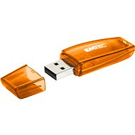 EMTEC C410 8GB oranžová Bulk - Flash Drive