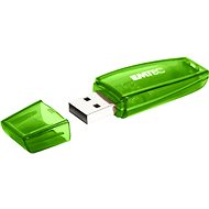 EMTEC C410 8GB zelená Bulk - Flash Drive