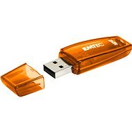 EMTEC C410 128 Gigabyte - USB Stick