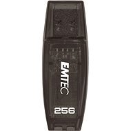 EMTEC C410 256 Gigabyte - USB Stick