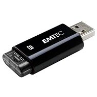  EMTEC C650 8 GB  - Flash Drive