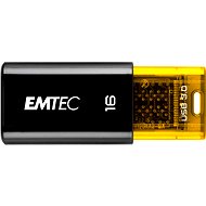 EMTEC C650 16GB - Flash disk