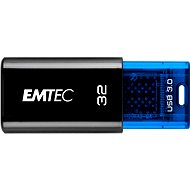  EMTEC C650 32 GB  - Flash Drive