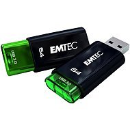 EMTEC C650 64 gigabyte - Pendrive