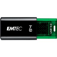  EMTEC C650 64 GB  - Flash Drive