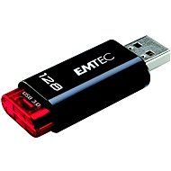 EMTEC C650 128GB - Flash Drive