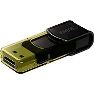  EMTEC C800 Easy slider 16 GB  - Flash Drive