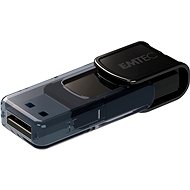  EMTEC C800 Easy slider 32 GB  - Flash Drive