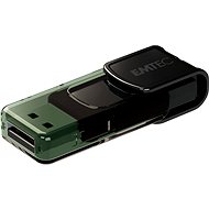  EMTEC C800 Easy slider 64 GB  - Flash Drive