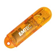 EMTEC Candy II FlashDrive 512MB USB2.0 - Flash Drive