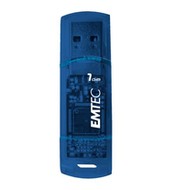 EMTEC C250 FlashDrive 1GB - Flash Drive