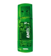 EMTEC C250 2GB - Flash Drive