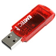 EMTEC C250 4GB - Flash Drive