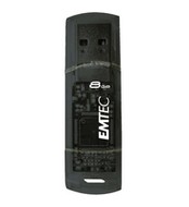 EMTEC C250 8GB - Flash Drive