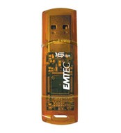 EMTEC C250 16GB - Flash Drive