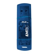 EMTEC C250 32GB - Flash Drive