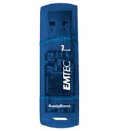 EMTEC C250 ReadyBoost FlashDrive 1GB - Flash Drive