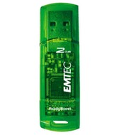 EMTEC C250 ReadyBoost FlashDrive 2GB - Flash Drive