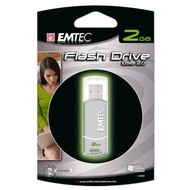 EMTEC C300 2GB - Flash Drive