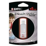 EMTEC C300 4GB - Flash Drive