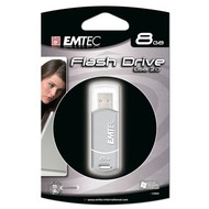 EMTEC C300 8GB - Flash Drive