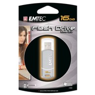 EMTEC C300 16GB - Flash Drive