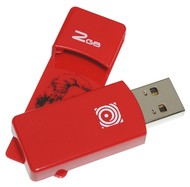Flashdisk EMTEC M400 Best Of Mozart  - Flash Drive