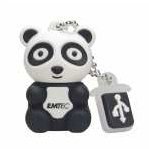 EMTEC Panda 8GB - USB kľúč