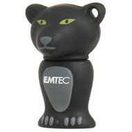 EMTEC Panther 2GB - Flash Drive