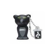 EMTEC Animals Panther 4GB - USB kľúč