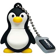 EMTEC Animals Penguin 8GB - Flash Drive