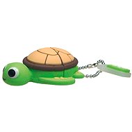 EMTEC Animals SeaTurtle 8GB - Flash Drive