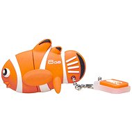 EMTEC Animals ClownFish 8GB - Flash Drive
