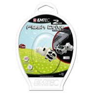 EMTEC Cow 2GB - Flash Drive