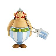  EMTEC AS100 Obelix 4 GB  - Flash Drive