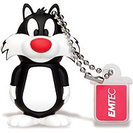 EMTEC Animals Sylvester 8 GB - Flash Drive